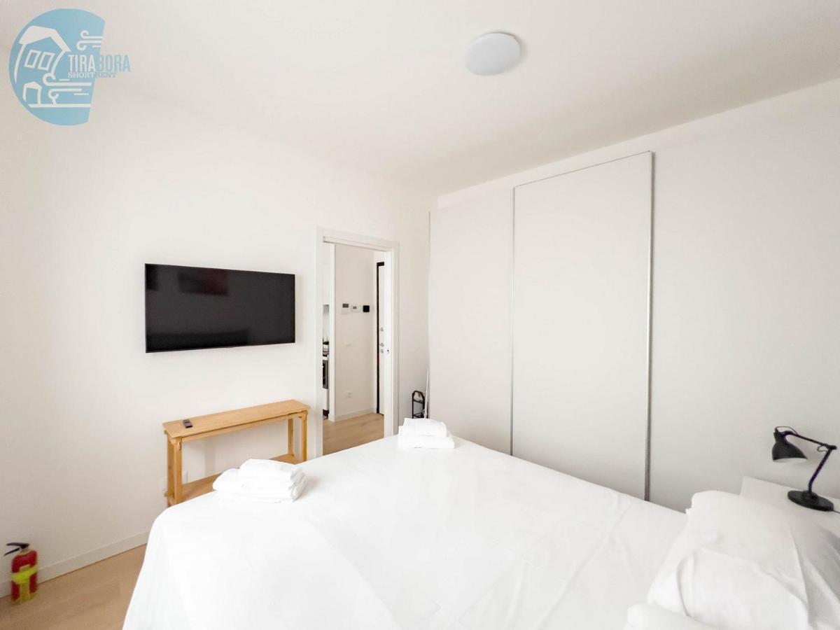 Appartement Piazza Della Borsa 3C Tirabora Short Rent à Trieste Extérieur photo