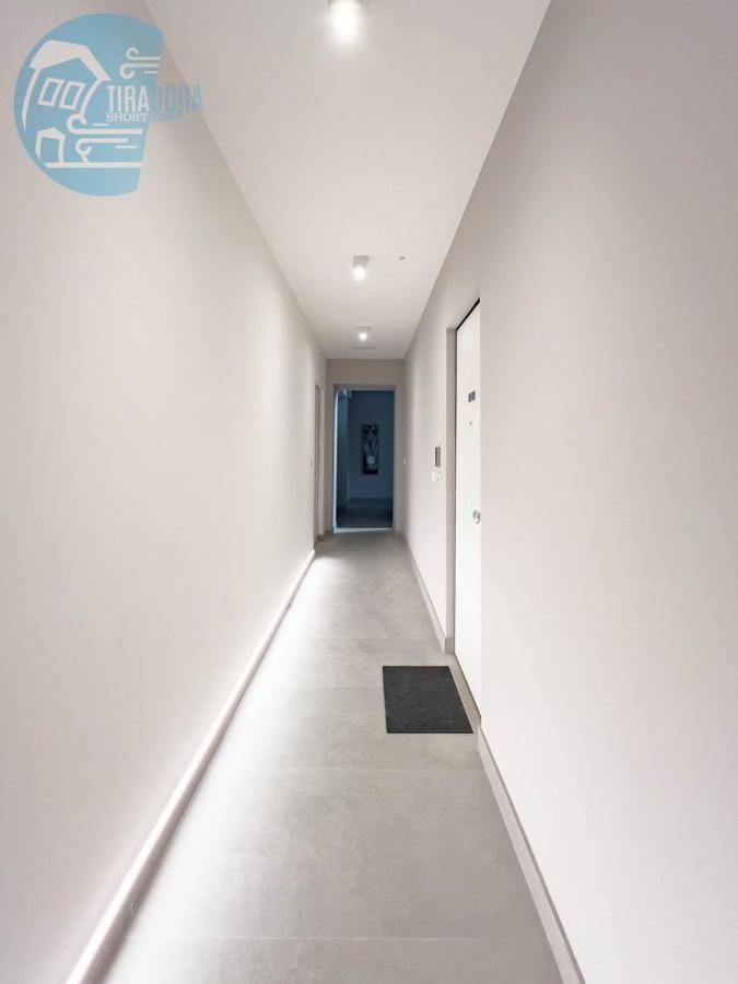 Appartement Piazza Della Borsa 3C Tirabora Short Rent à Trieste Extérieur photo