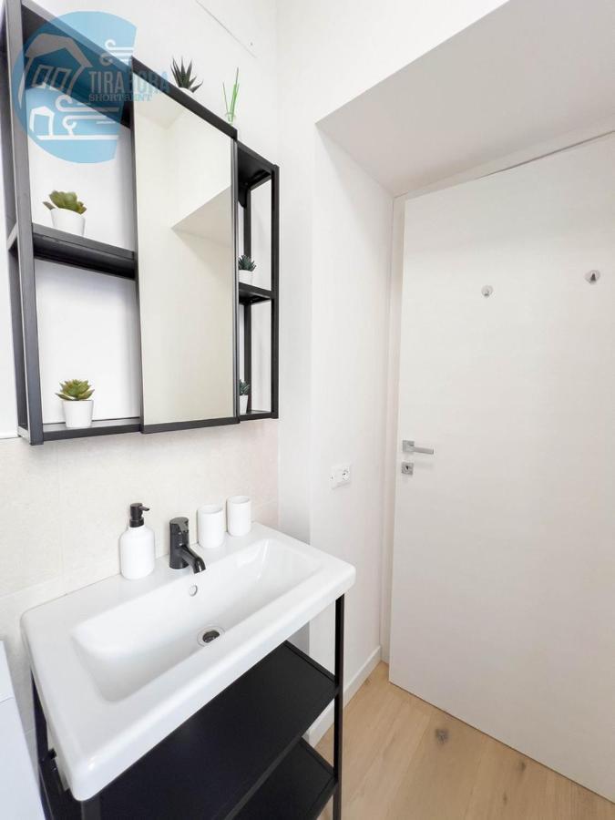 Appartement Piazza Della Borsa 3C Tirabora Short Rent à Trieste Extérieur photo